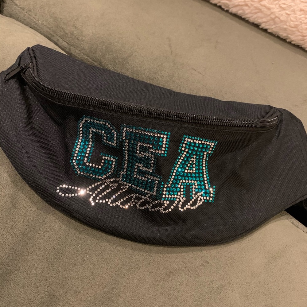 Cheer Extreme Allstars Accessoires Bundle
